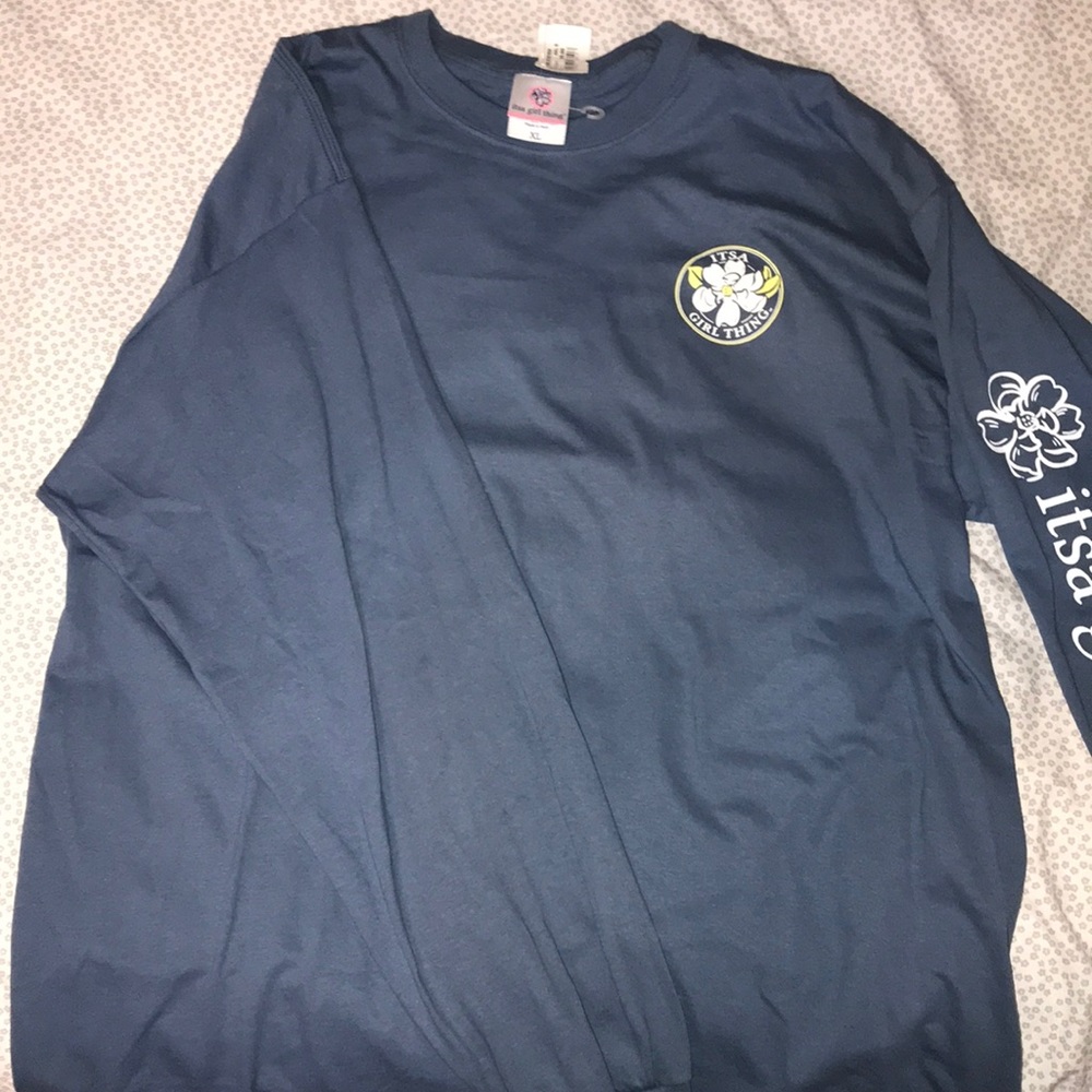 It’s A Girl Thing (Similar to Simply Southern)